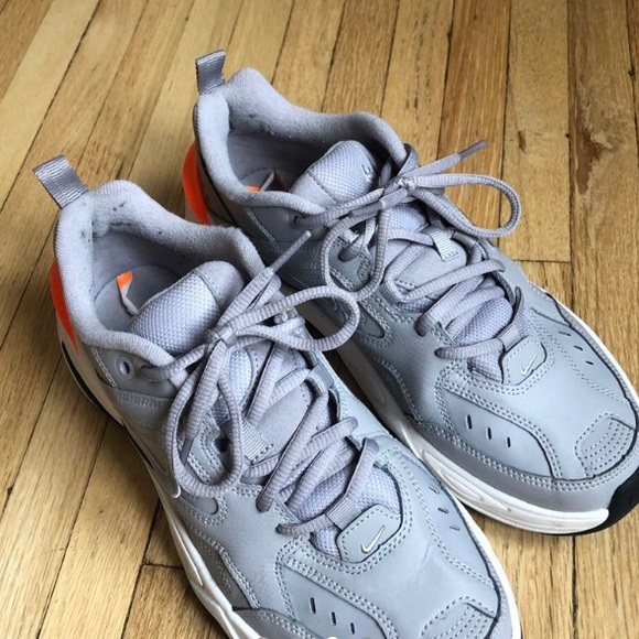 Nike Monarch Mk2 - Picture 3 of 3